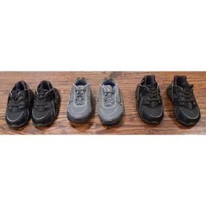 Nike Kids Toddler Air Max Baby Shoes Size 5C/6C Lot of 3 pairs